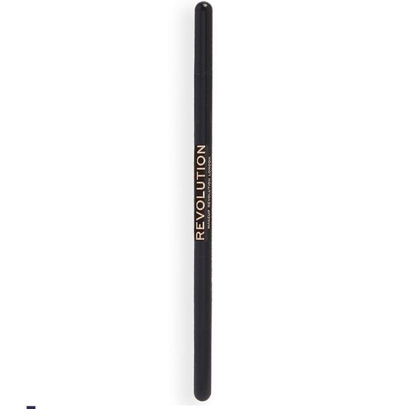 Revolution Beauty Felt & Kohl Precision Dual Eyeliner - Picture 5 of 9